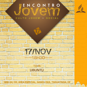 Encontro Jovem + G148