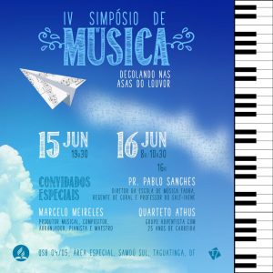 Seminário de Música