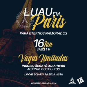 Jantar dos casados