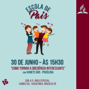 Escola de pais