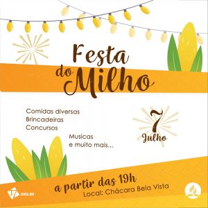 Festa do Milho