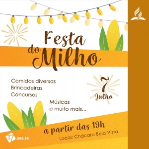 Festa do Milho