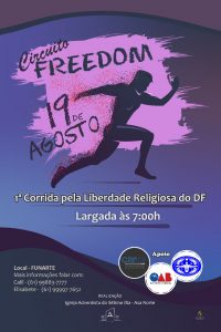 Circuito Freedom