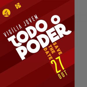 Vígilia Todo O Poder
