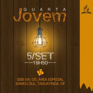 Quarta Jovem