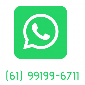 WhatsApp da Igreja