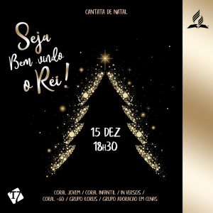 Cantata de Natal