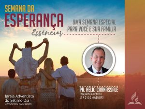 Semana de Colheita